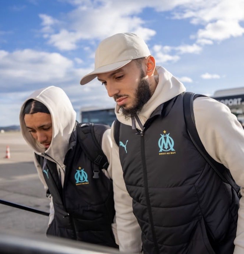 LIGUE 1 | ON AIR ✈️ tweet media