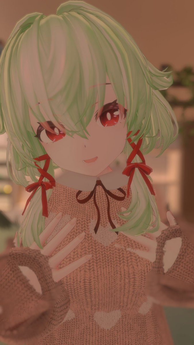 おはやう～
おしごといく～