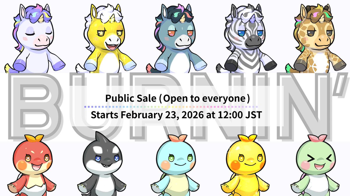 Official】CNP en | CryptoNinja Partners (@cnp_en) / Posts / X