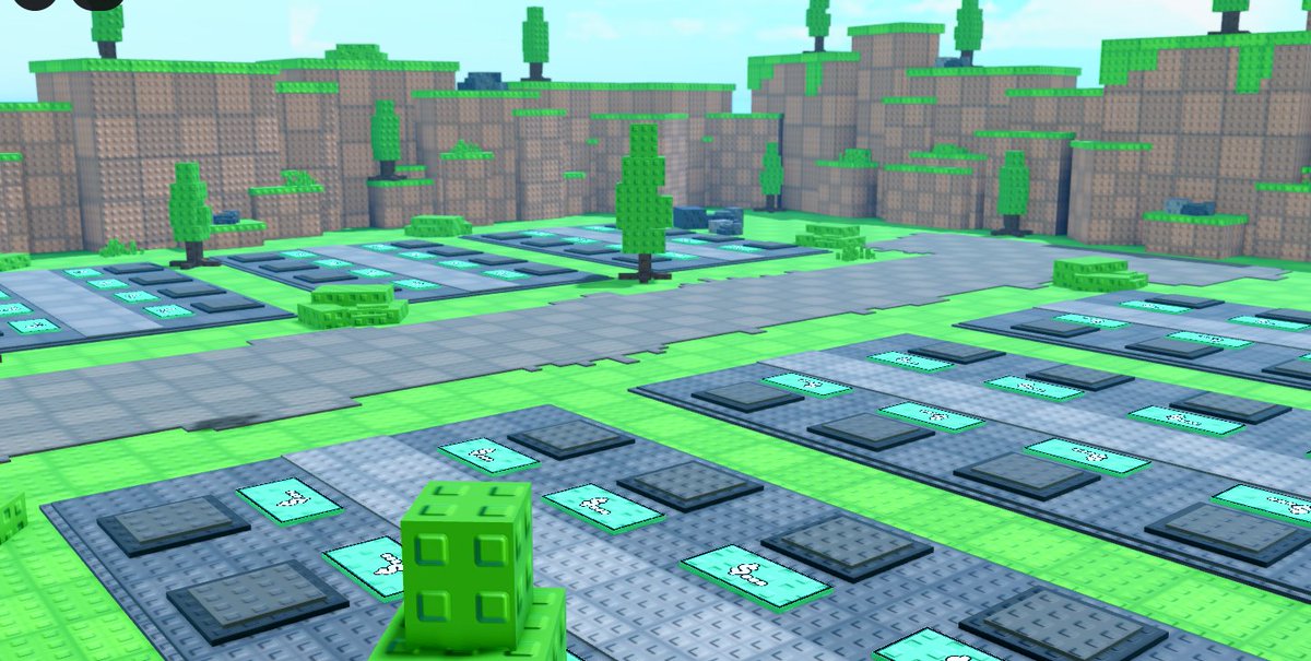 ltecoin1's tweet photo. Stud map made by ME! -
Open for commisions! Discord: 5vlo.
#Roblox #RobloxDev #Modeller #roblox #robloxdeveloper #developer #forhire #robloxforhire #modelling #RobloxBuilding #Building https://t.co/din5D6M2fV