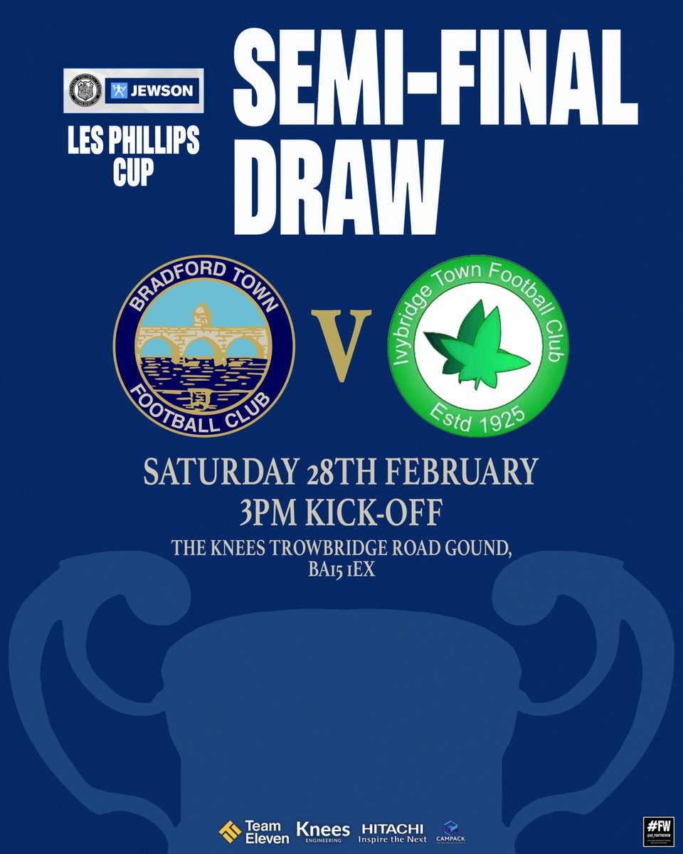 Bradford Town F.C. tweet media