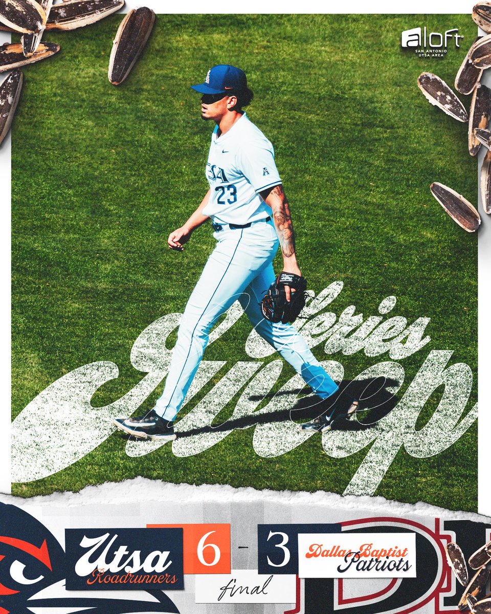 𝙅𝙐𝙎𝙏. 𝙆𝙀𝙀𝙋. 𝙒𝙄𝙉𝙉𝙄𝙉𝙂. 🧹

#BirdsUp🤙 | #LetsGo210