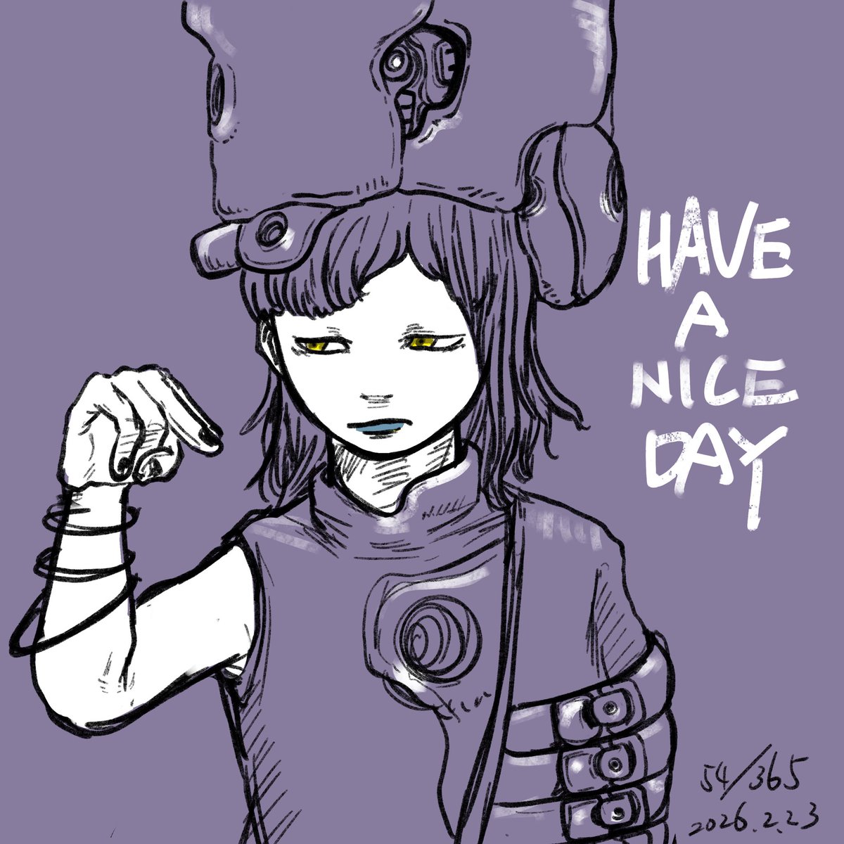 瀬文ユースケ（Seven） /絵を描く人/NFTArtist (@SevenYusuke) / Posts / X