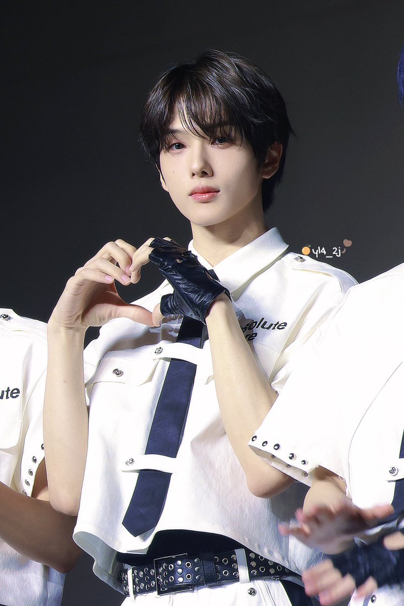 ૮🍯ᐢ ACTOR JISUNG 🚓 tweet media