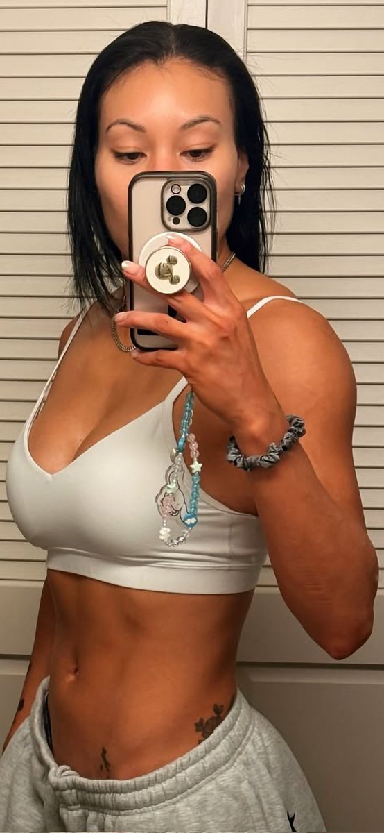 BabesnWrasslin's tweet image. WWE Superstar "Michin" Mia Yim