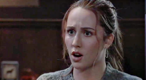 celebdirtylaund's tweet image. General Hospital Monday, February 23 Update: Josslyn Crosses Line, Willow’s Wiley Dilemma, Alexis Is Suspicious dlvr.it/TR626k #Uncategorized #generalhospital #GeneralHospitalepisode