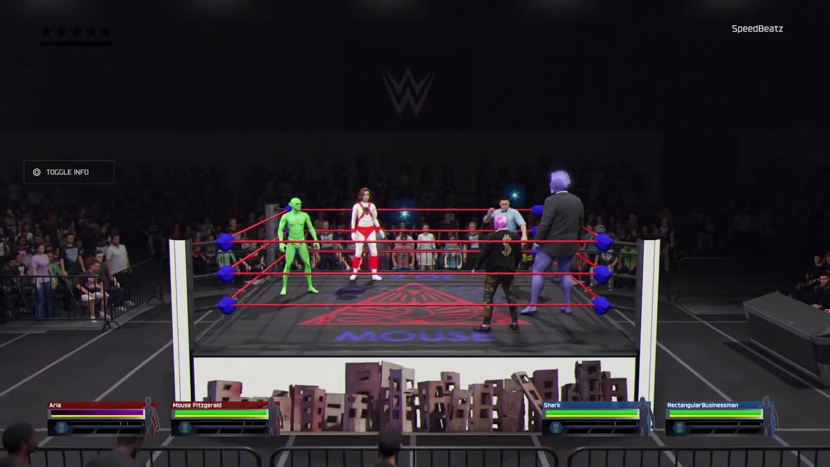 Ian / イアン tweet media