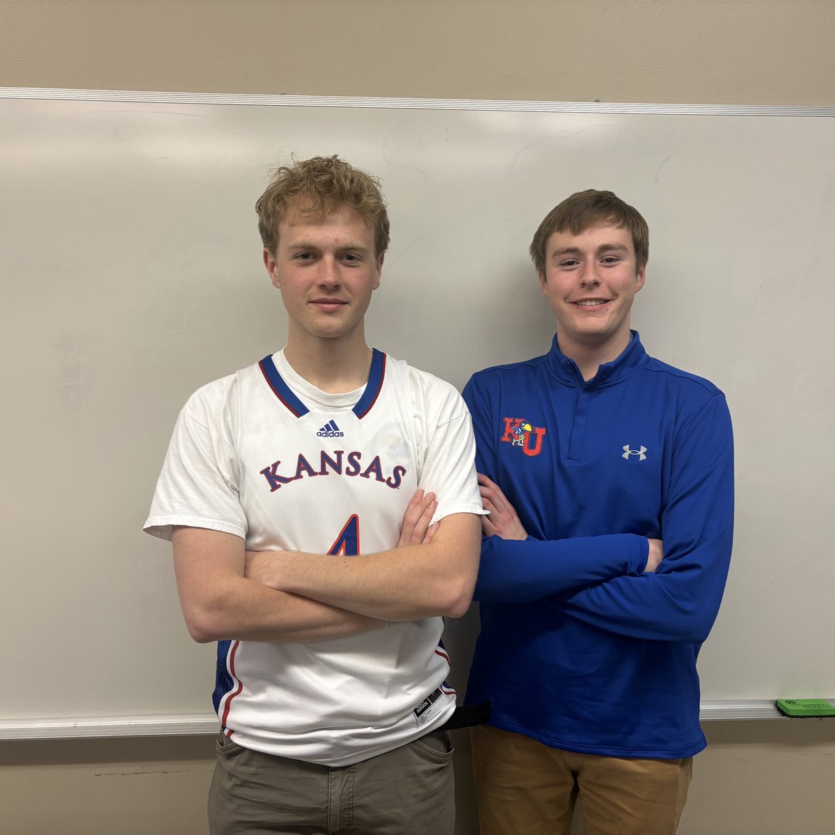 Kansas Debate tweet media