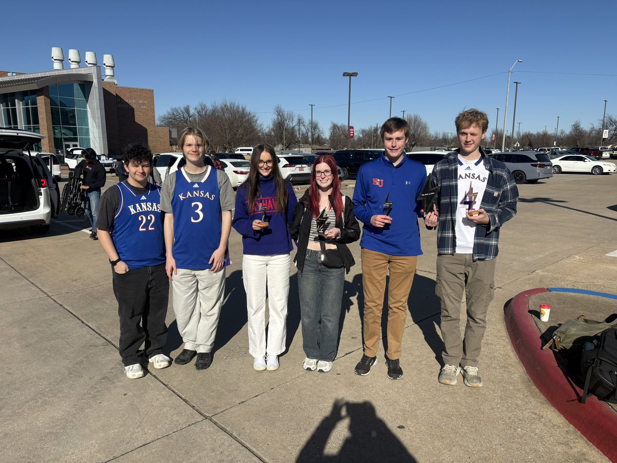 Kansas Debate tweet media