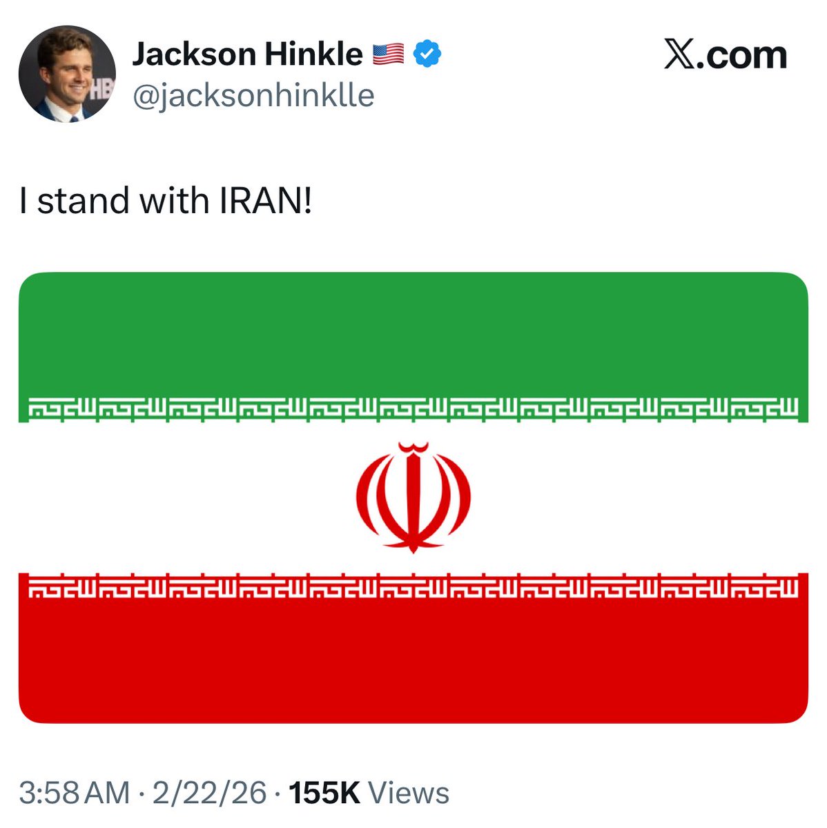 Eyal Yakoby tweet media