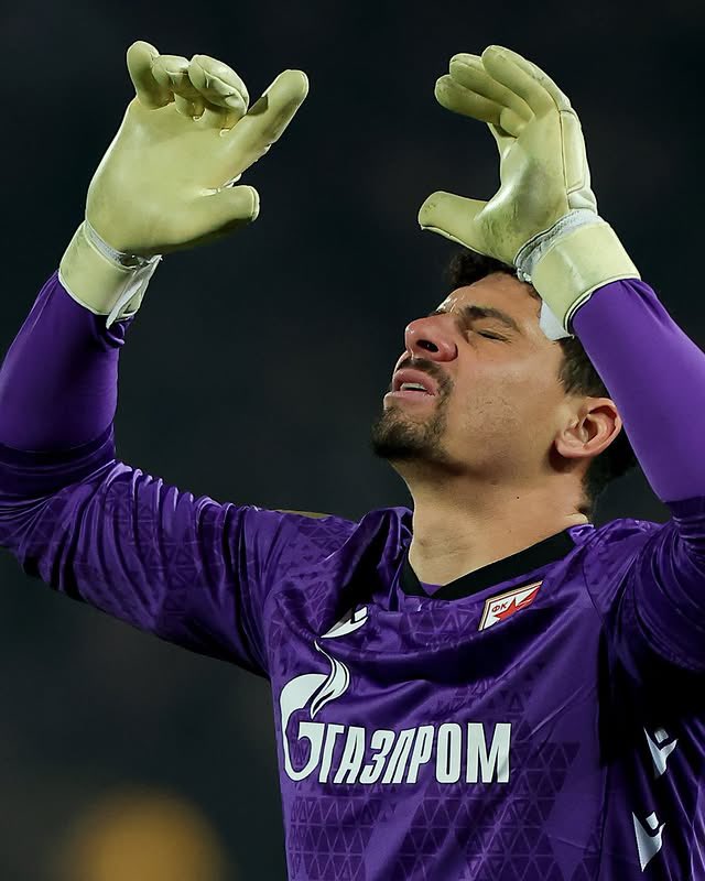 Taj osećaj naš!

🔴⚪️ #fkcz