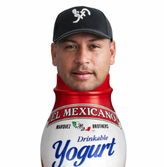 huunchoo2k's tweet photo. should be yogur instead https://t.co/CIigUH7qmm