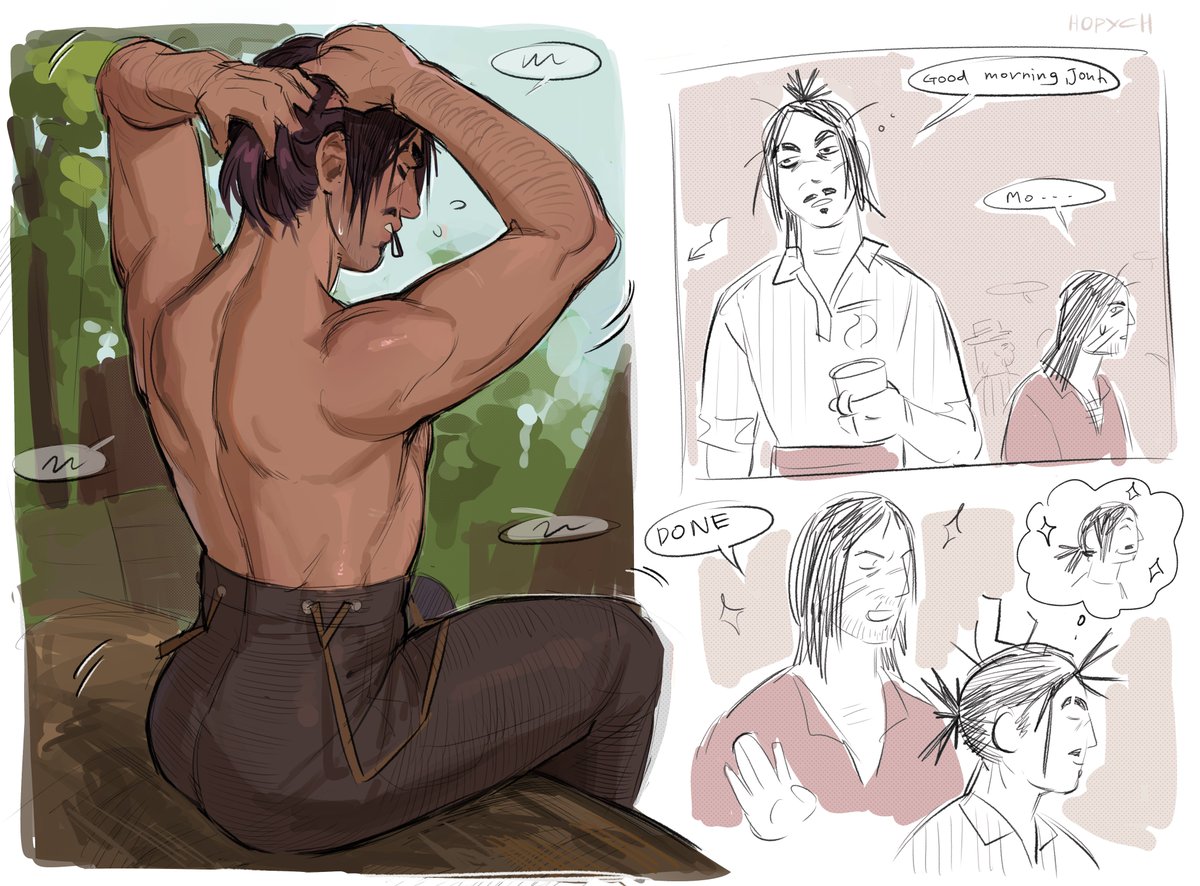 HopycH 🐟 tweet media