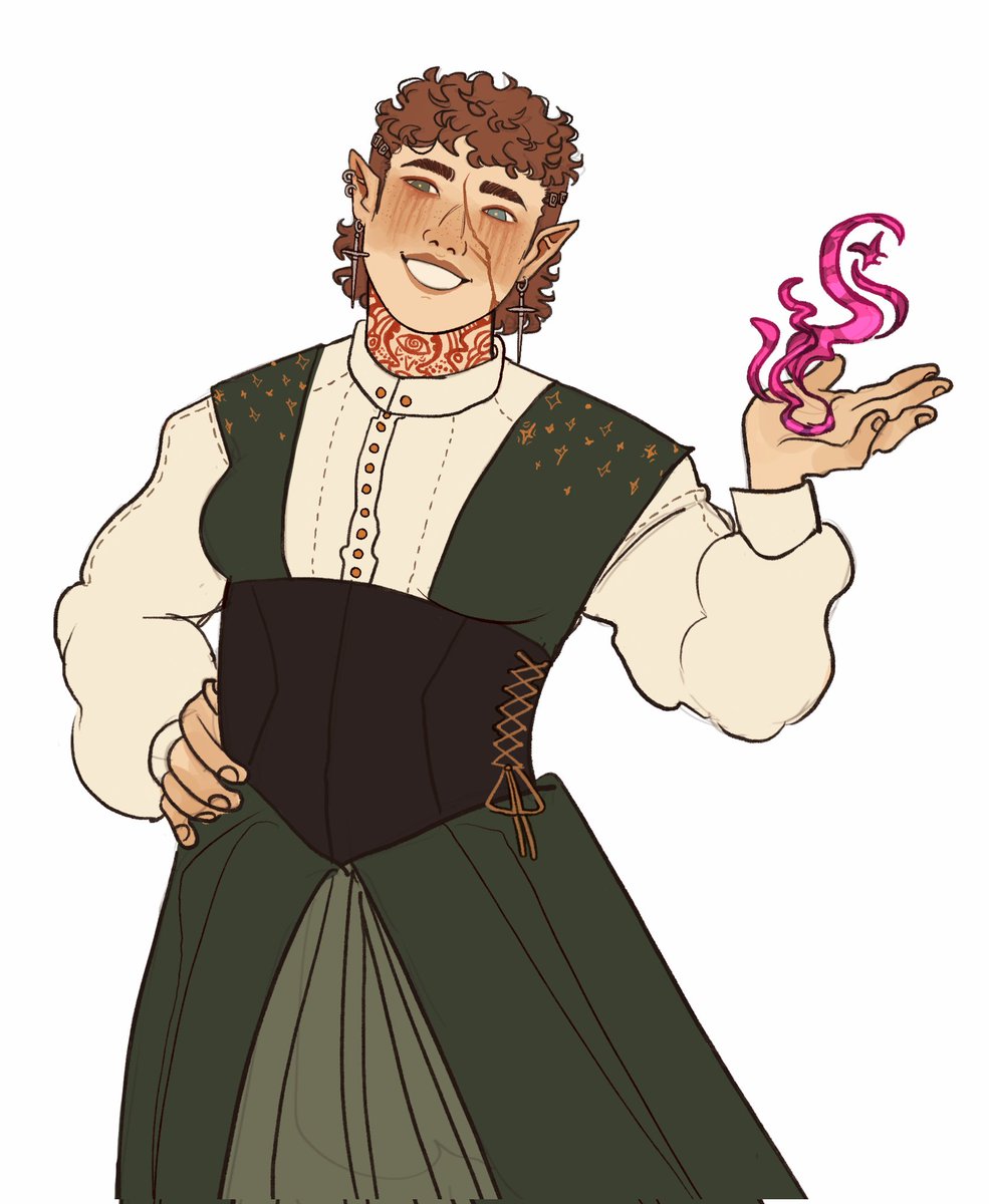 barb 🐸 comms OPEN tweet media