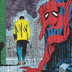 How it feels to stop using your main hero: