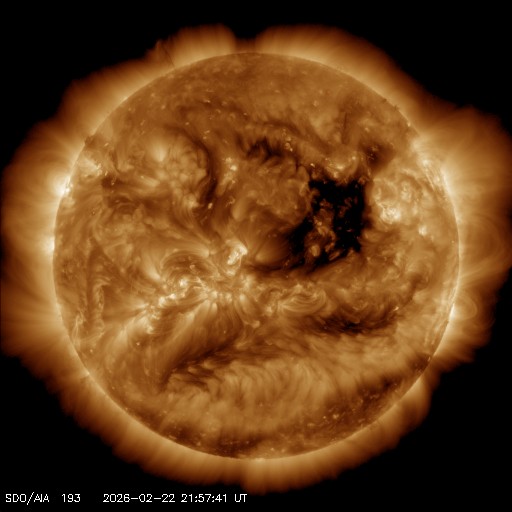 SCiESMEX/LANCE/UNAM tweet media