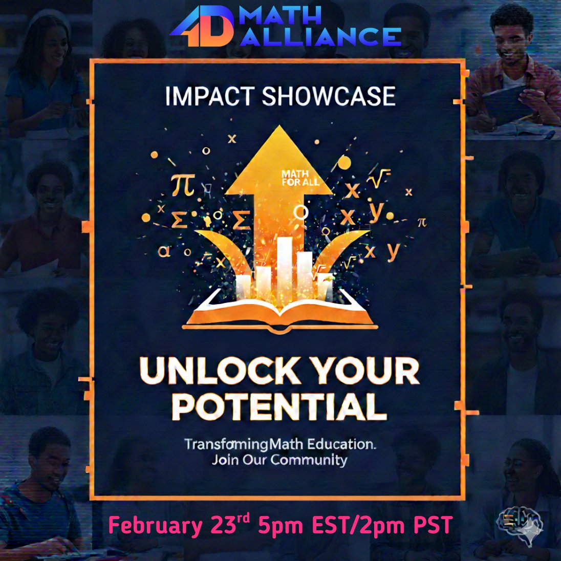 4D Math Alliance tweet media