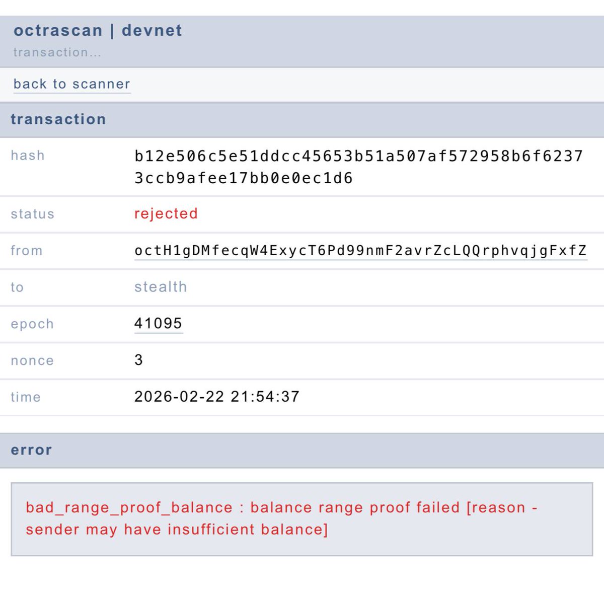 octrascan tweet media