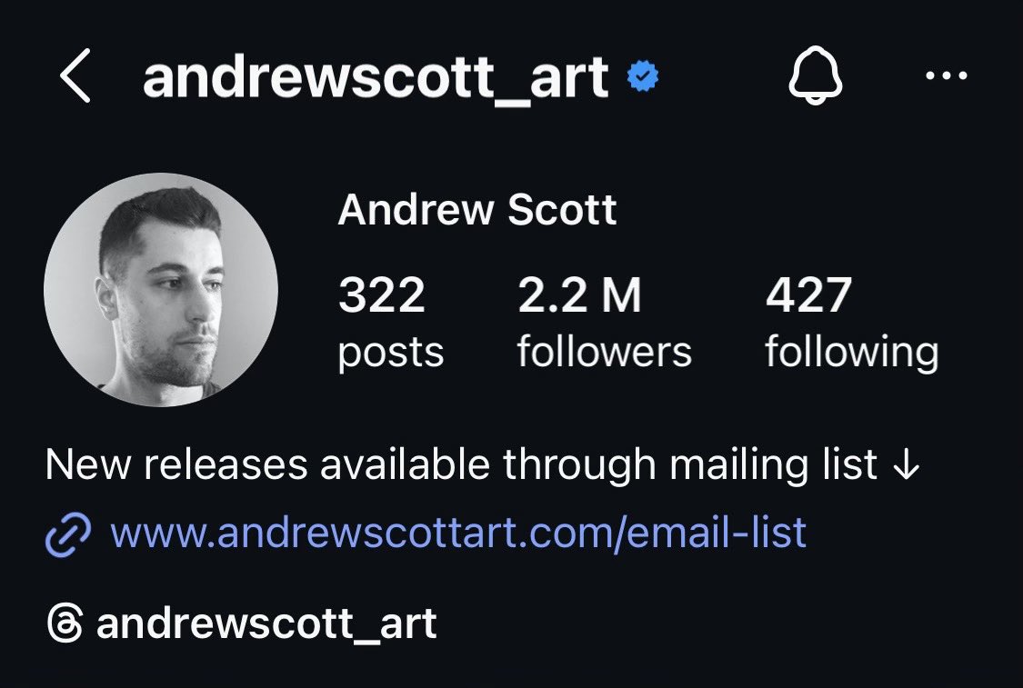 That Colonial tweet media