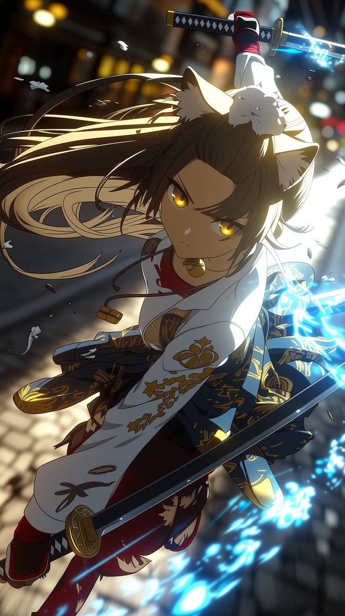 Post by Yoshi@AIクリエイト on X: 推して参る