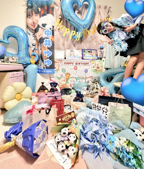 Twitterのコスプレ画像5