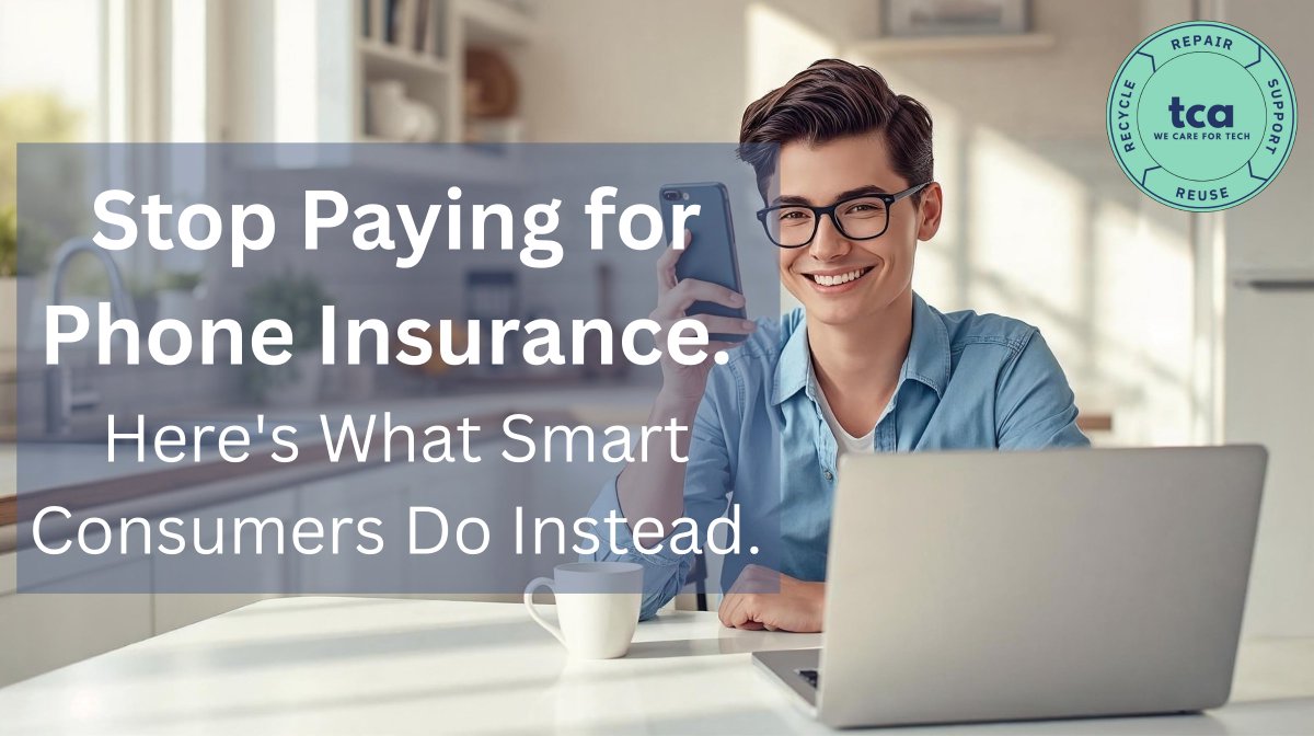 TechCareAssociation tweet media