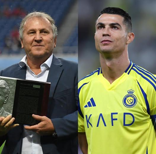 The Footy Section tweet media