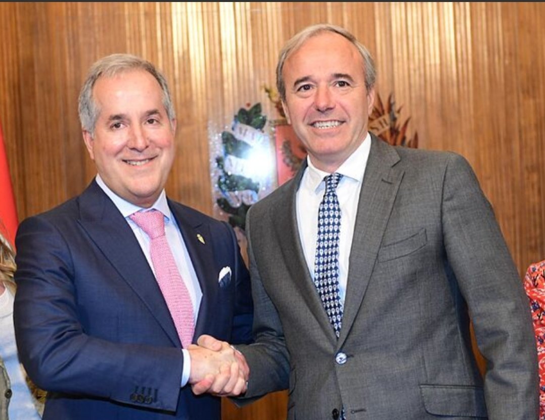 El Zaragoza se precipita hacia lo incierto y lo más grave no es solo lo deportivo...Impera el silencio de unos propietarios sin rostro, sin explicaciones ni comparecencias. No hay un responsable visible en el palco ni fuera. Ya no hay ni políticos sonriendo.