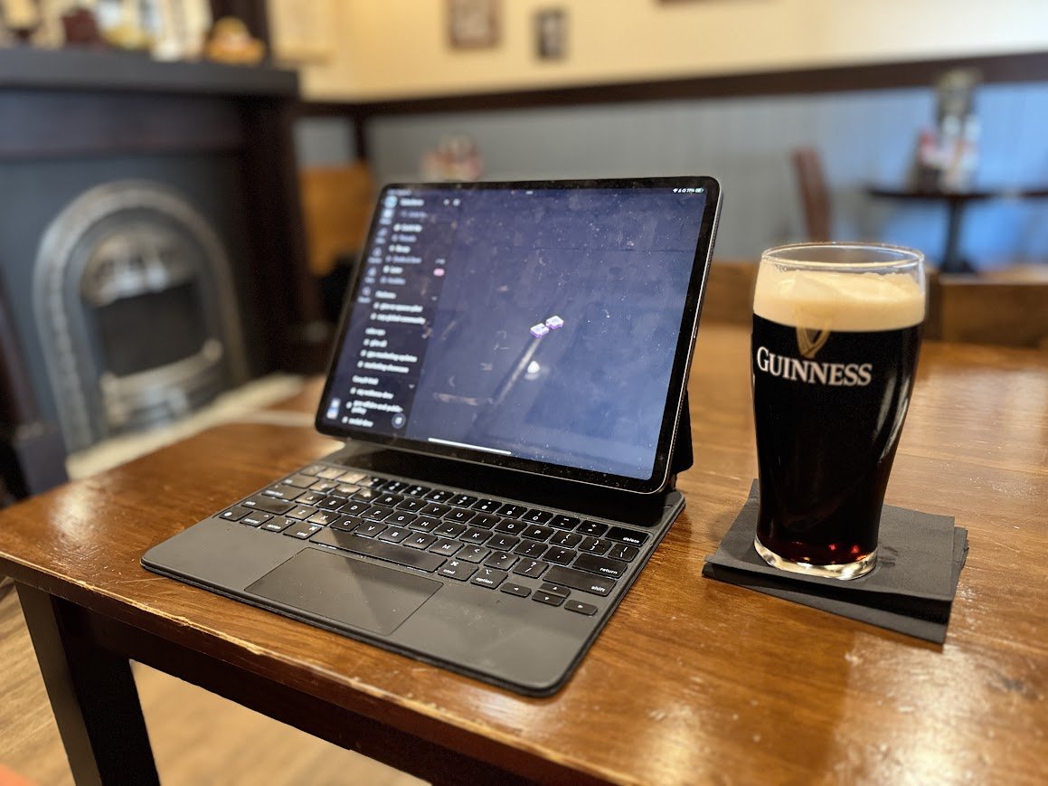 Stephen Bates tweet media