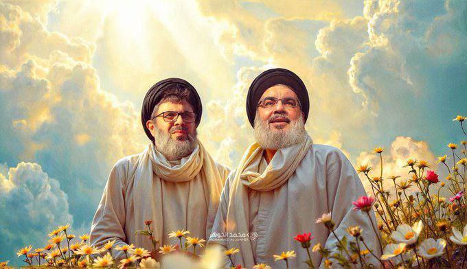 يا حبيب قلوبنا يا سيدنا💔

نسأل الله منازل الشهداء 🤲