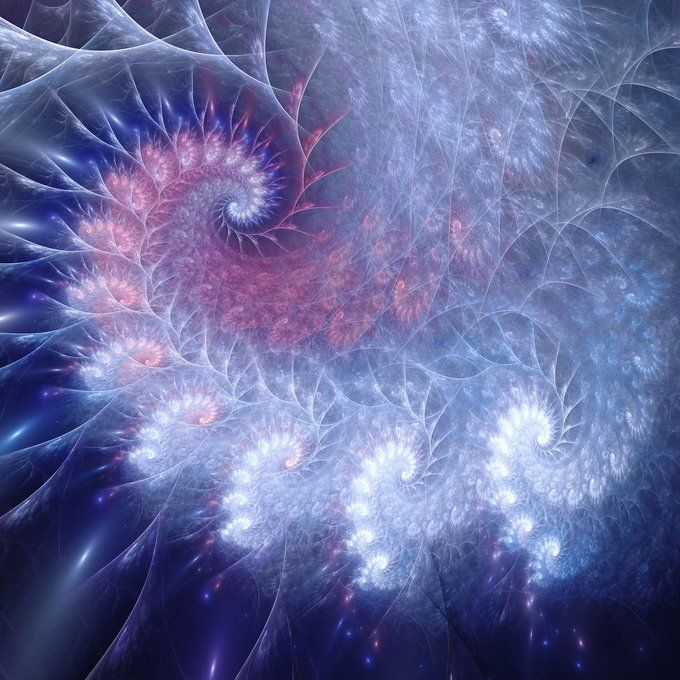 forallcurious's tweet photo. BREAKING🚨: Scientists fed the Fibonacci sequence into a quantum computer and something strange happened — the results were astounding — it manipulates the flow of time. https://t.co/GuOWQPTyJJ