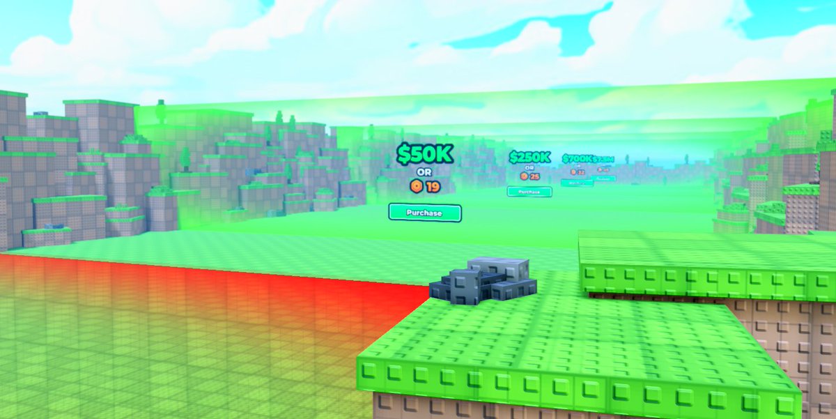 ltecoin1's tweet photo. Stud map made by ME! -
Open for commisions! Discord: 5vlo.
#Roblox #RobloxDev #Modeller #roblox #robloxdeveloper #developer #forhire #robloxforhire #modelling #RobloxBuilding #Building https://t.co/din5D6M2fV