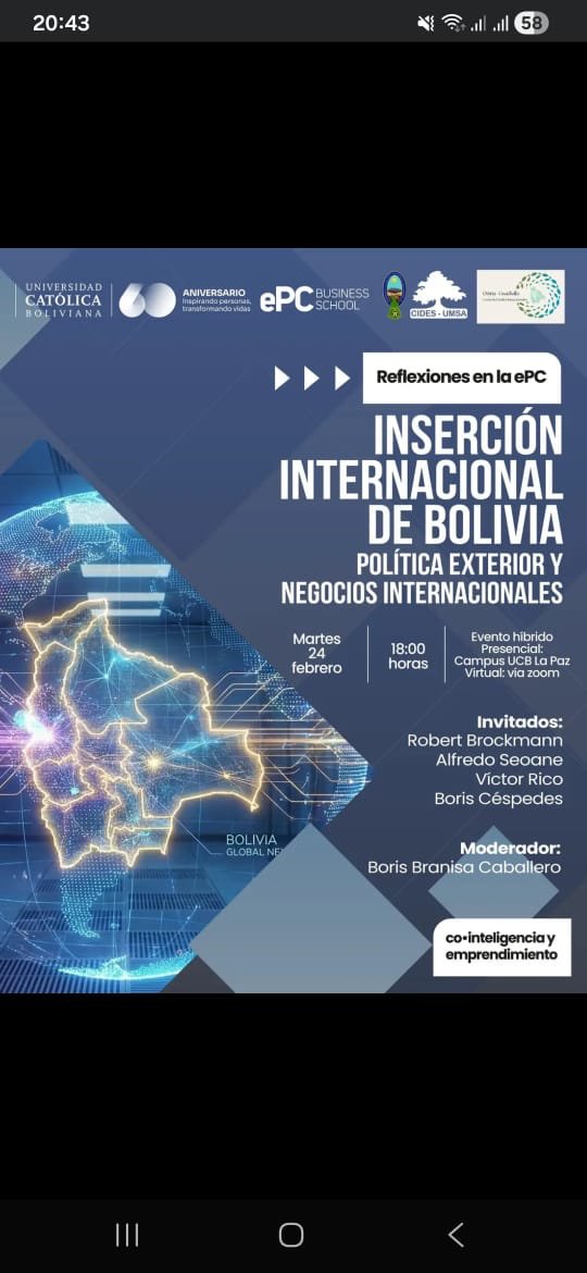 Robert Brockmann tweet media