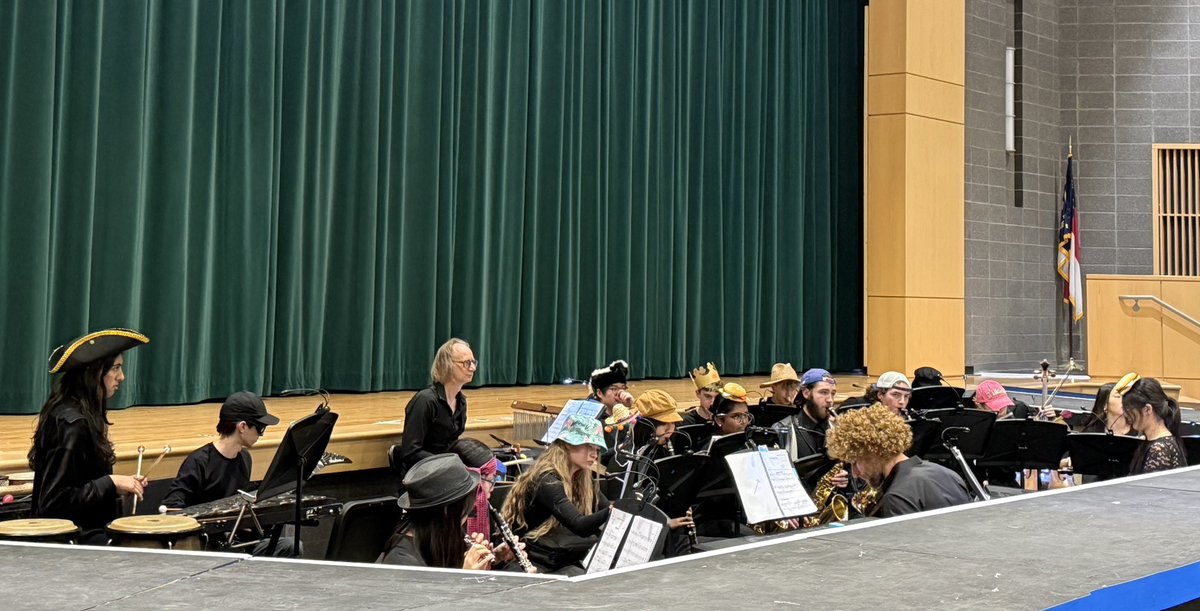 GreenLevelBand tweet media