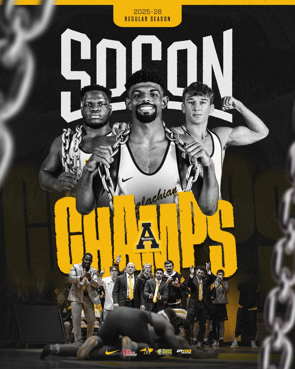 App State Wrestling tweet media