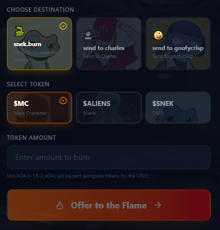 Main Character $MC tweet media