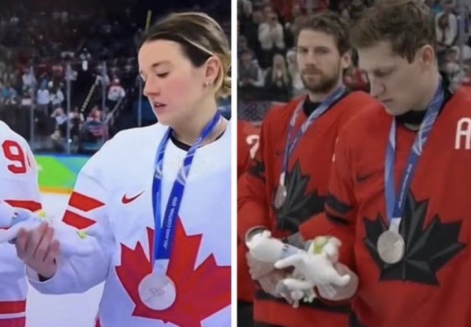 A tradition unlike any other . . .