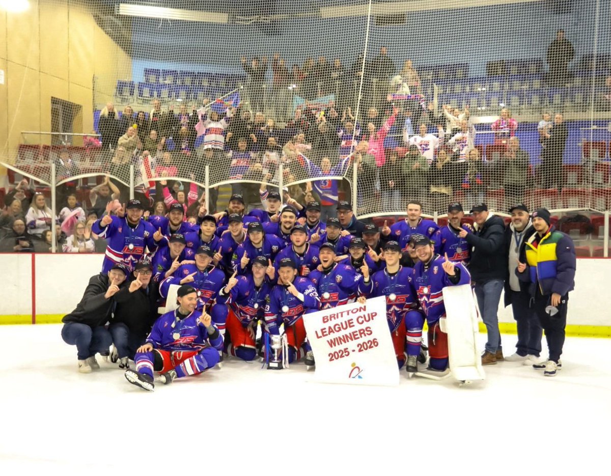 AlcoMoto Slough Jets tweet media