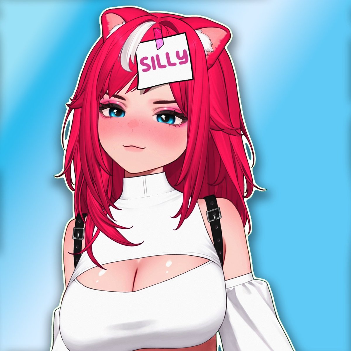 Captain Cabinetz 💖✨ tweet media