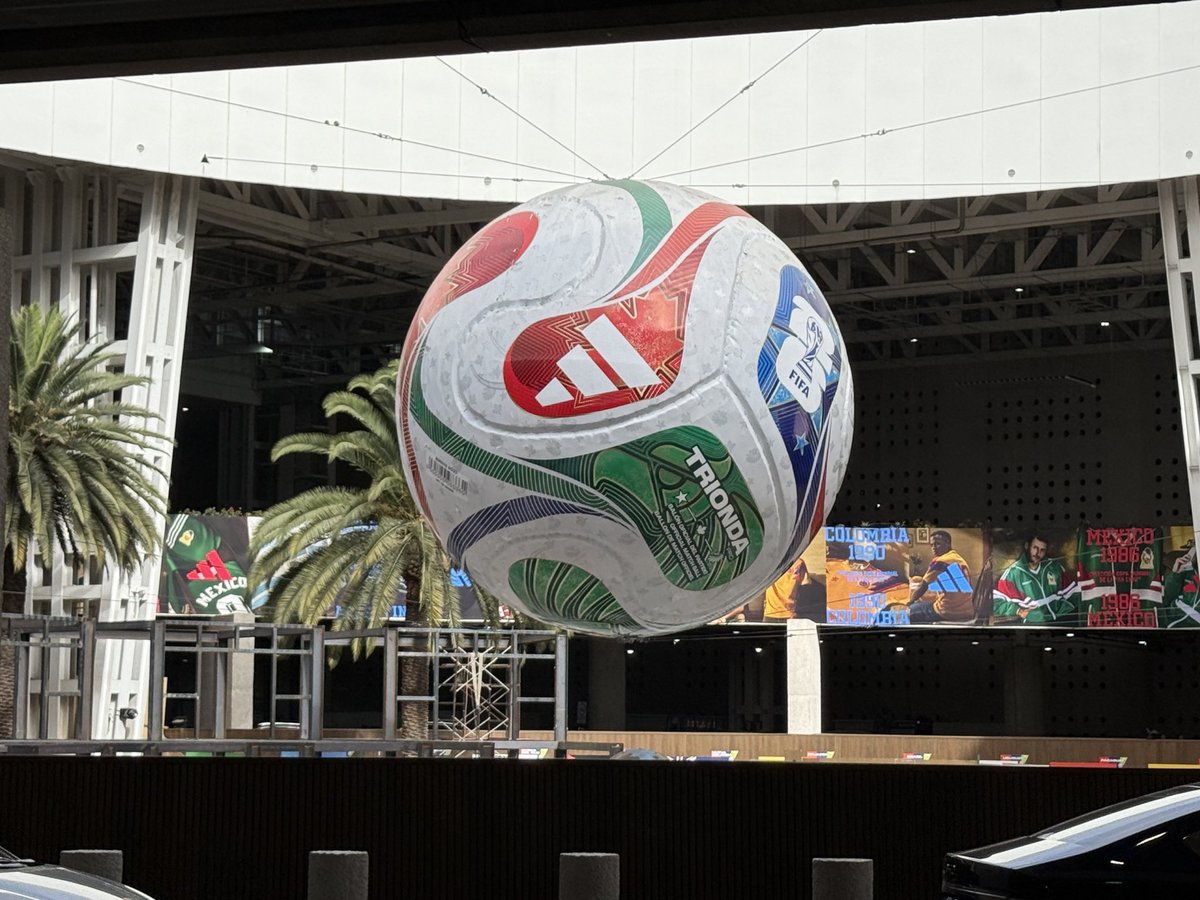 Juan Andres Muñoz tweet media