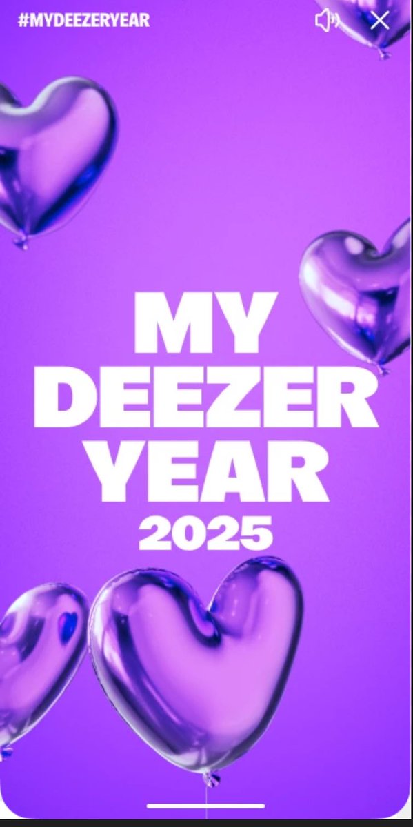 DeezerMeme's tweet photo. Who is ready for “MY DEEZER YEAR 2026” it’ll be huge, it’ll feel different. And money will be made!

$DYR https://t.co/6gIAgtPflL