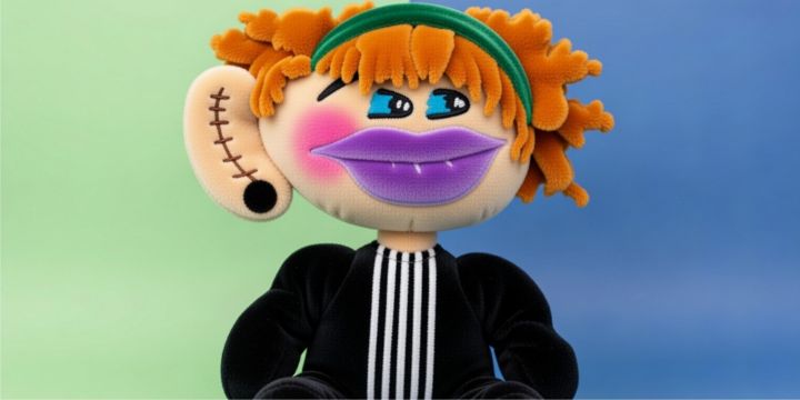 Art of the Day! "the curious little girl's face". Buy at: ArtPal.com/bsiri1720?i=35…