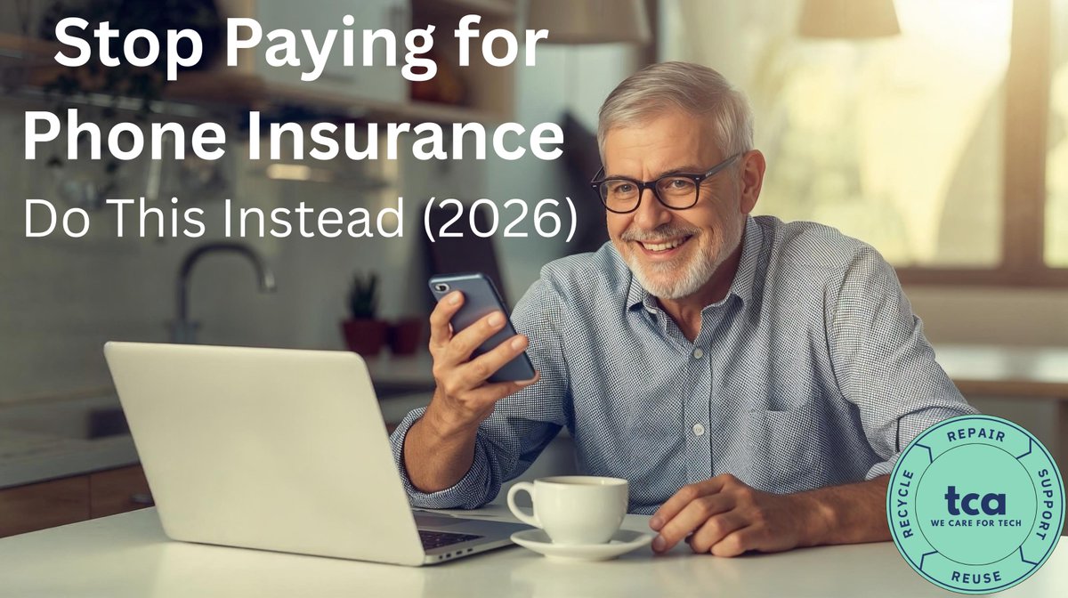 TechCareAssociation tweet media