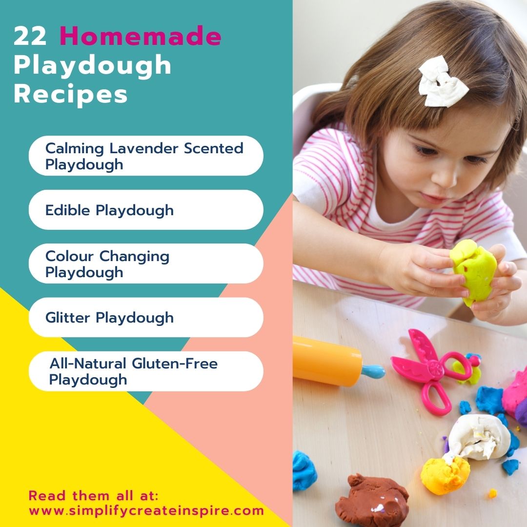 Simplify Create Inspire | Holly Connors tweet media