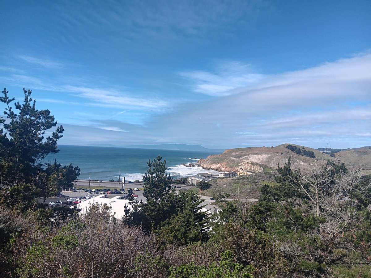 Bro I just straight up live in paradise now