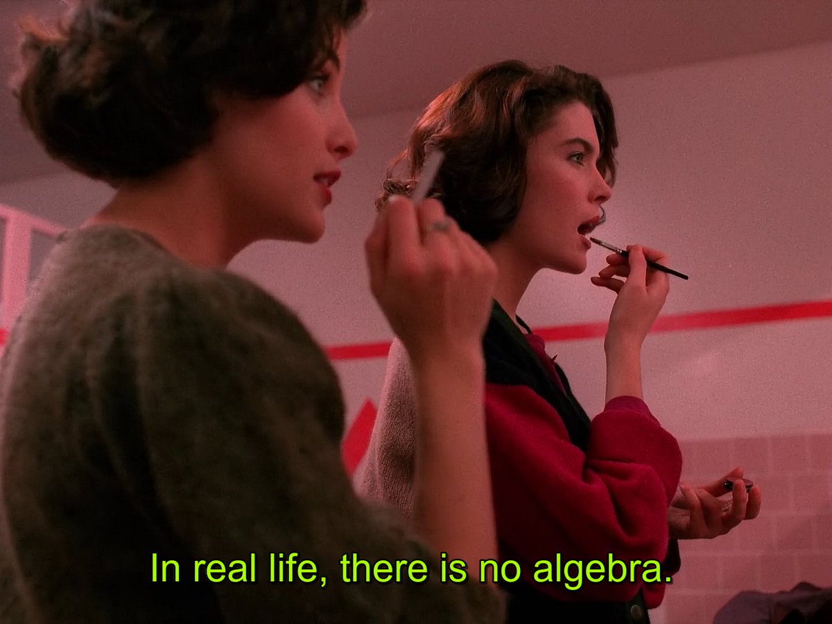 Black Lodge Cult (@blacklcult) on Twitter photo 