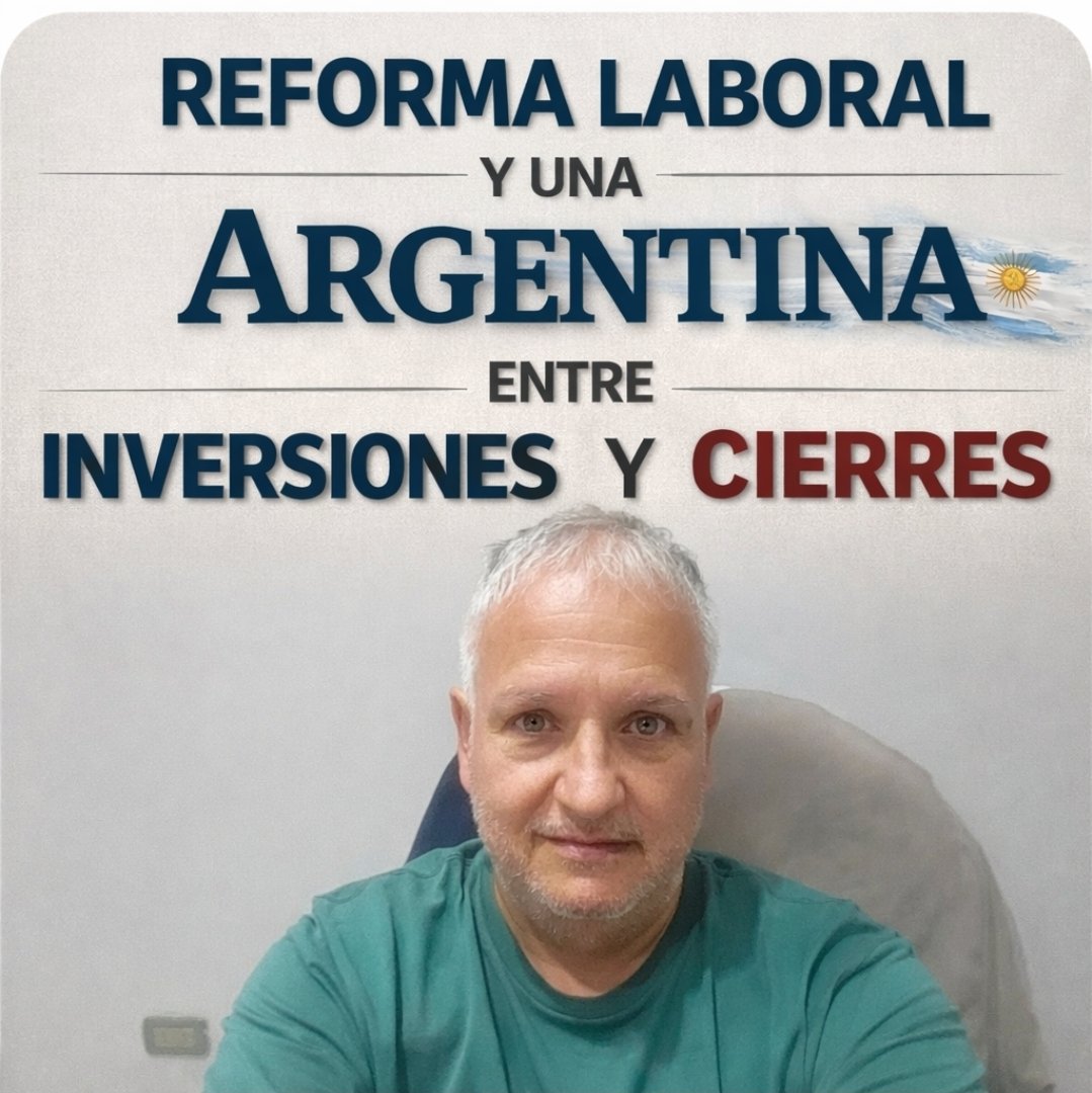 Néstor Gabriel Bosetti tweet media