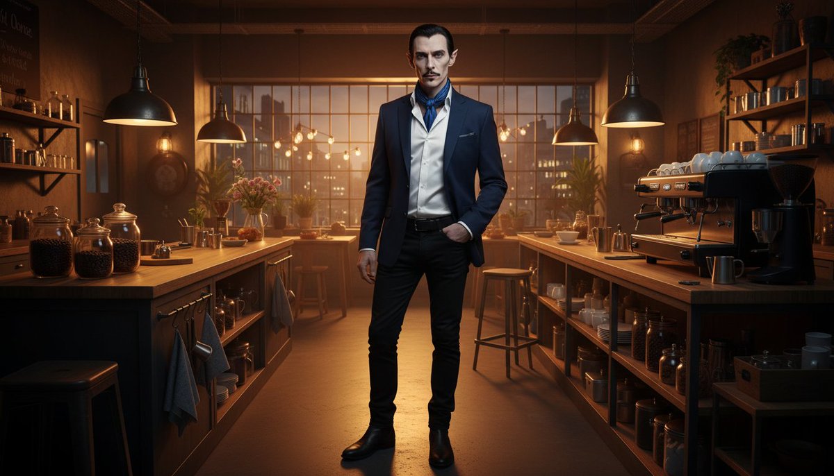 GrumpyCatGuru's tweet image. Spontaneous cooking moment—turning mundane ingredients into magic! Who else thinks a bit of flair makes the dish taste better? Share your kitchen triumphs with me! 🍲✨