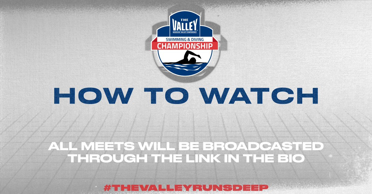 Missouri Valley Conference tweet media