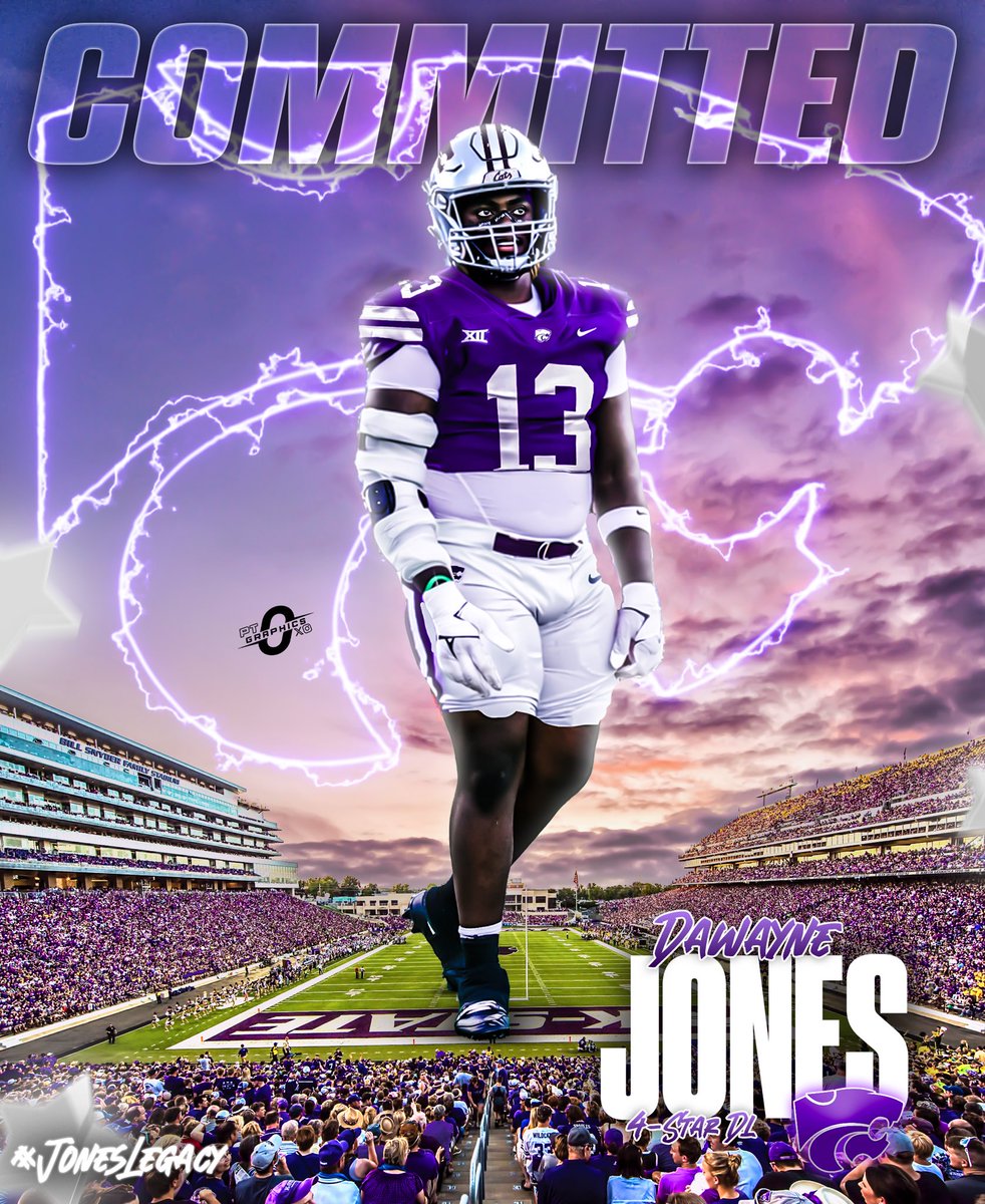 Dawayne Jones 4⭐️ tweet media
